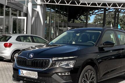 Skoda Kamiq 3.900 km 29.990 € Oldenburg 26123