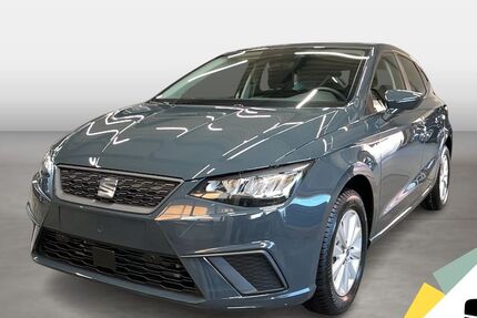 Seat Ibiza 9.387 km 19.440 &euro; Landshut 84030