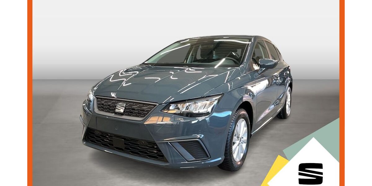 Seat Ibiza 9.387 km 19.440 &euro; Landshut 84030