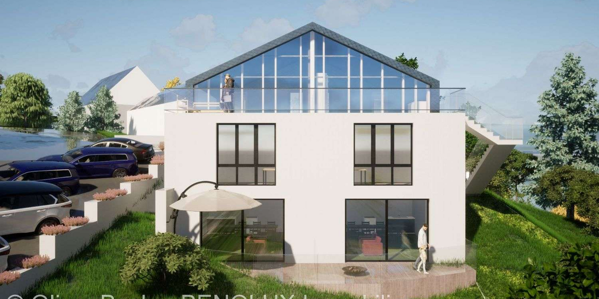 Grundstück zu verkaufen in Ruppichteroth 249.000 € 1611 m² zimmer