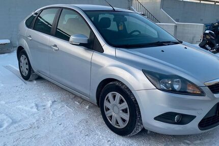 Ford Focus 102.530 km 3.400 &euro; Kiel 24109