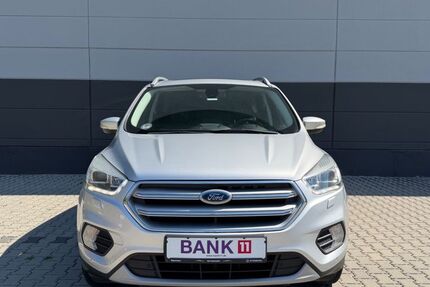 Ford Kuga 147.300 km 13.399 &euro; Mannheim 68199