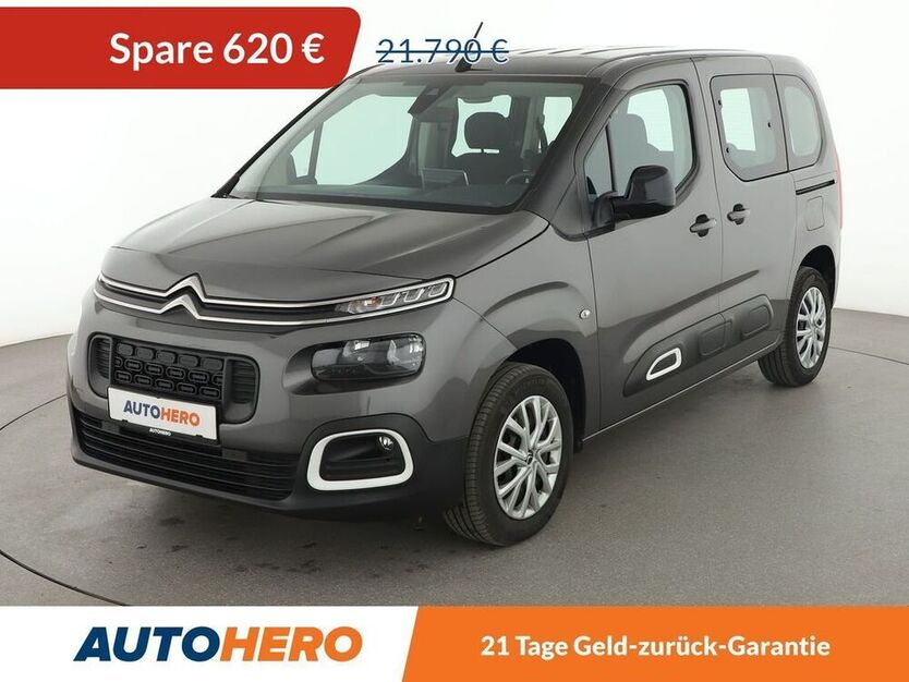 Berlingo