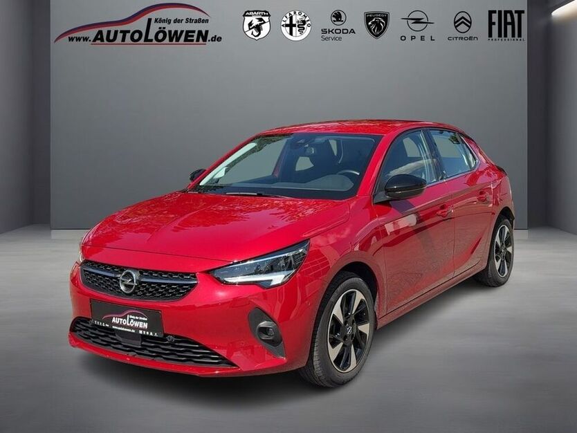 Corsa