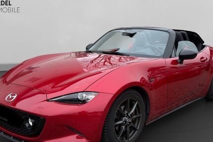 Mazda MX-5 69.000 km 16.390 &euro; Ingolstadt 85055