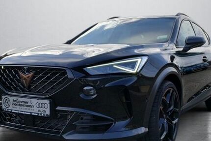 Cupra Formentor 18.208 km 38.989 &euro; Werne 59368