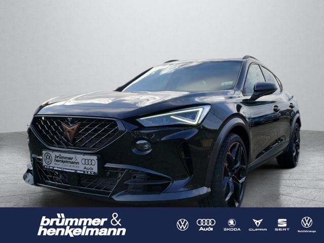 Cupra Formentor 18.208 km 38.989 &euro; Werne 59368