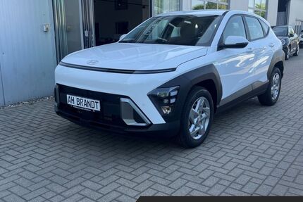 Hyundai KONA 1.500 km 28.990 &euro; Rostock 18146