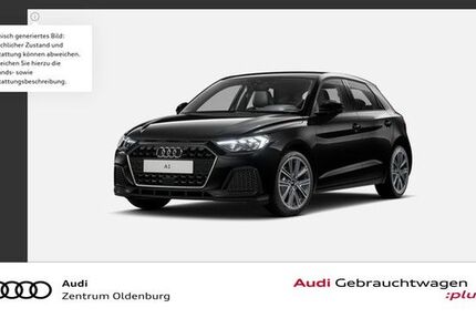 Audi A1 8.482 km 28.479 € Oldenburg 26135