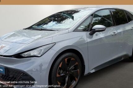 Cupra Born 43.058 km 24.500 &euro; Neuss 41460