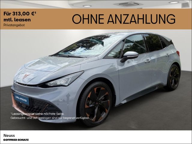 Cupra Born 43.058 km 24.500 &euro; Neuss 41460