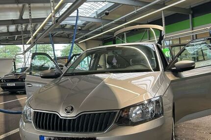 Skoda Fabia 85.500 km 10.000 € Augsburg 86150