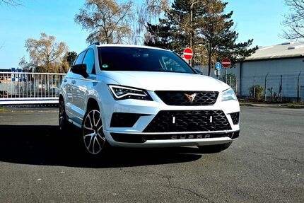 Cupra Ateca 135.000 km 22.900 &euro; Euskirchen 53879