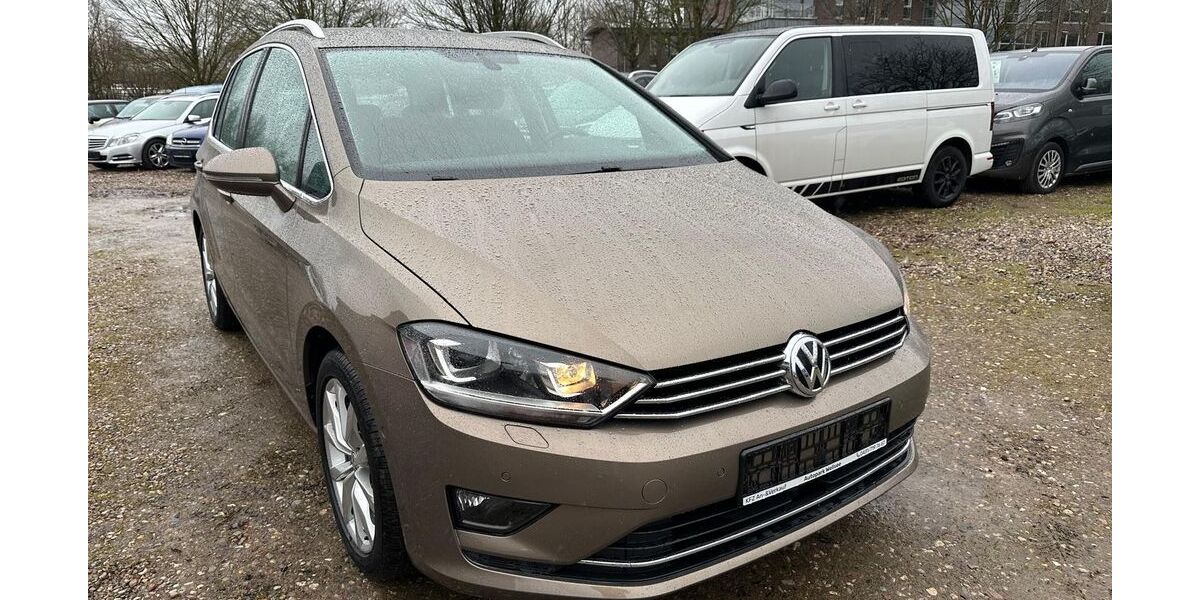 VW Golf Sportsvan 90.000 km 13.680 &euro; Kiel 24145