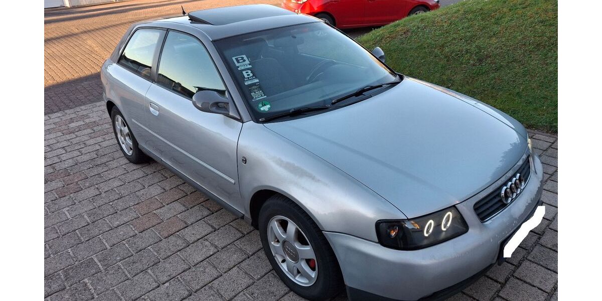 Audi A3 374.000 km 999 &euro; Riegelsberg 66292
