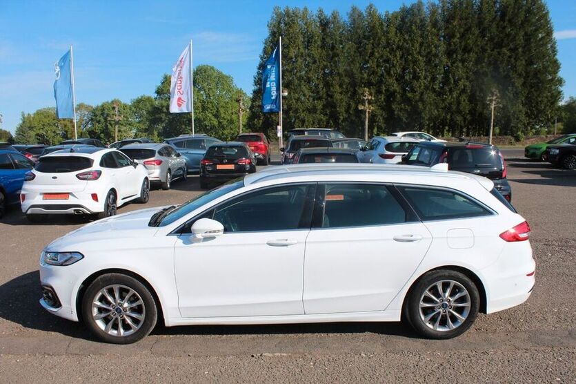 Mondeo