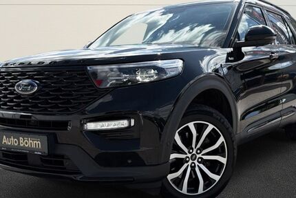 Ford Explorer 87.045 km 35.930 &euro; Erbach 64711