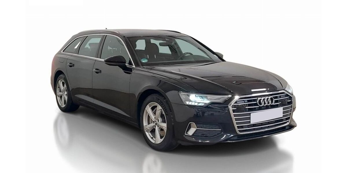 Audi A6 117.500 km 28.900 &euro; Friedrichshafen 88045