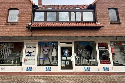 Gewerbeobjekt Wunstorf Großenheidorn - 725&euro; | Angebot:24284487