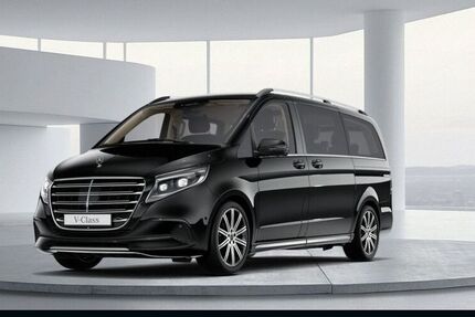 Mercedes V 300