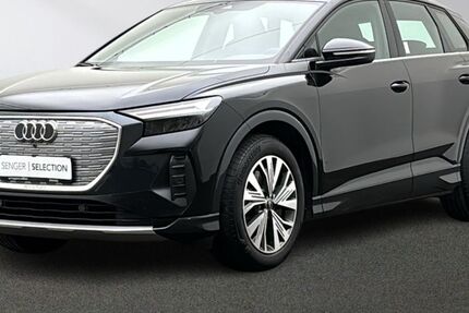 Audi Q4 e-tron 33.468 km 31.480 &euro; Emsdetten 48282