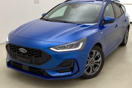 Ford Focus 18.313 km 25.980 &euro; Marburg 35043