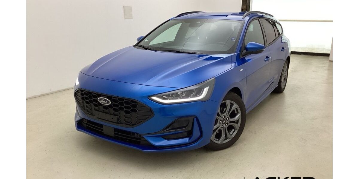 Ford Focus 18.313 km 26.490 &euro; Marburg 35043