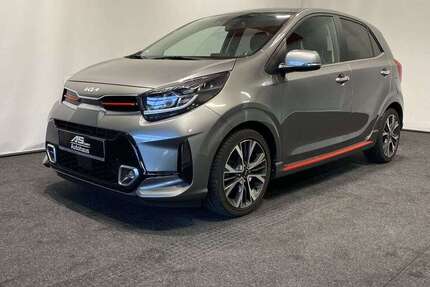 Kia Picanto 29.000 km 17.650 &euro; Seelze 30926