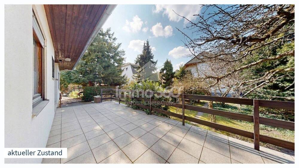 Mehrfamilienhaus, Wohnhaus Berlin Lichtenrade - 6 Zimmer, 180 m&sup2;, 749.000&euro; | Angebot:26852124