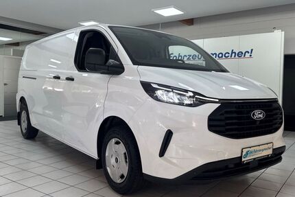 Ford Transit Custom 40.000 km 28.988 € Rheinbach 53359