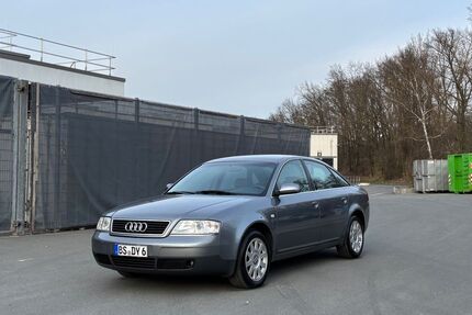 Audi A6 199.000 km 4.300 &euro; Braunschweig 38102
