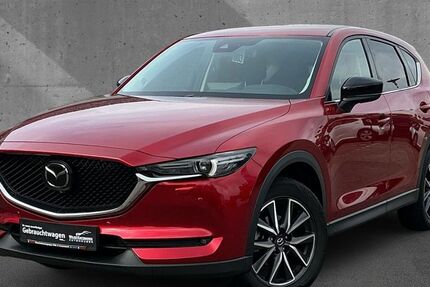 Mazda CX-5 75.866 km 24.990 &euro; Schwerin 19057