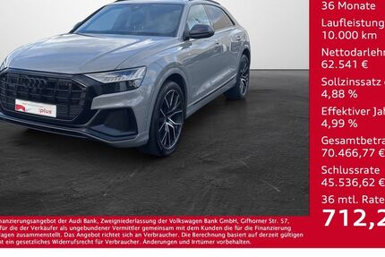 Audi Q8 40.120 km 69.490 &euro; Vechta 49377