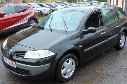 Renault Megane 217.000 km 1.400 &euro; Gotha 99867