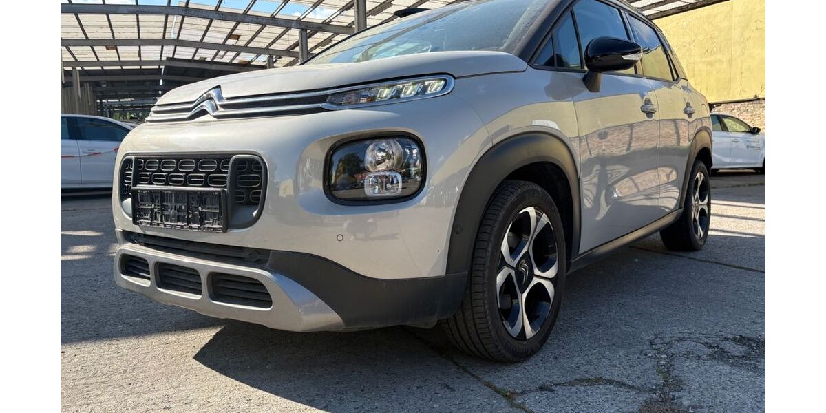 Citroen C3 73.000 km 14.890 &euro; Berlin 12099