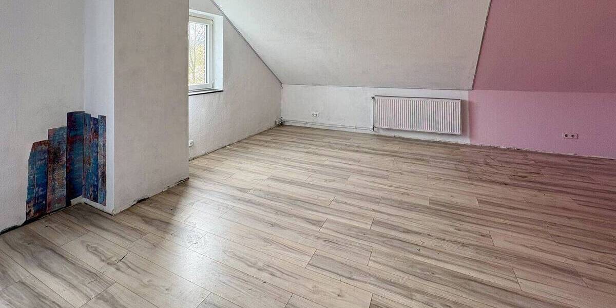 Reihenendhaus Lübeck St. Lorenz Nord - 5 Zimmer, 125 m&sup2;, 365.000&euro; | Angebot:26344043