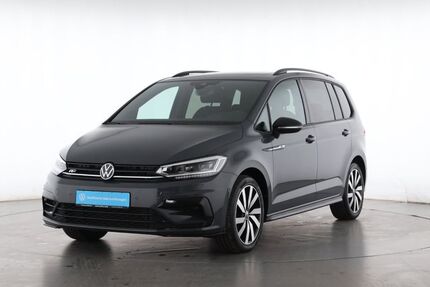 VW Touran 23.683 km 36.970 &euro; Plattling 94447