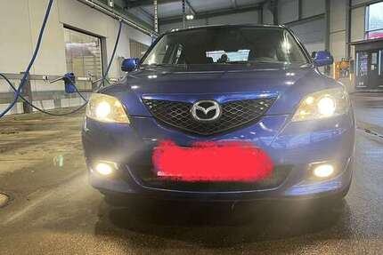 Mazda 3 174.050 km 2.100 &euro; Aalen 73432