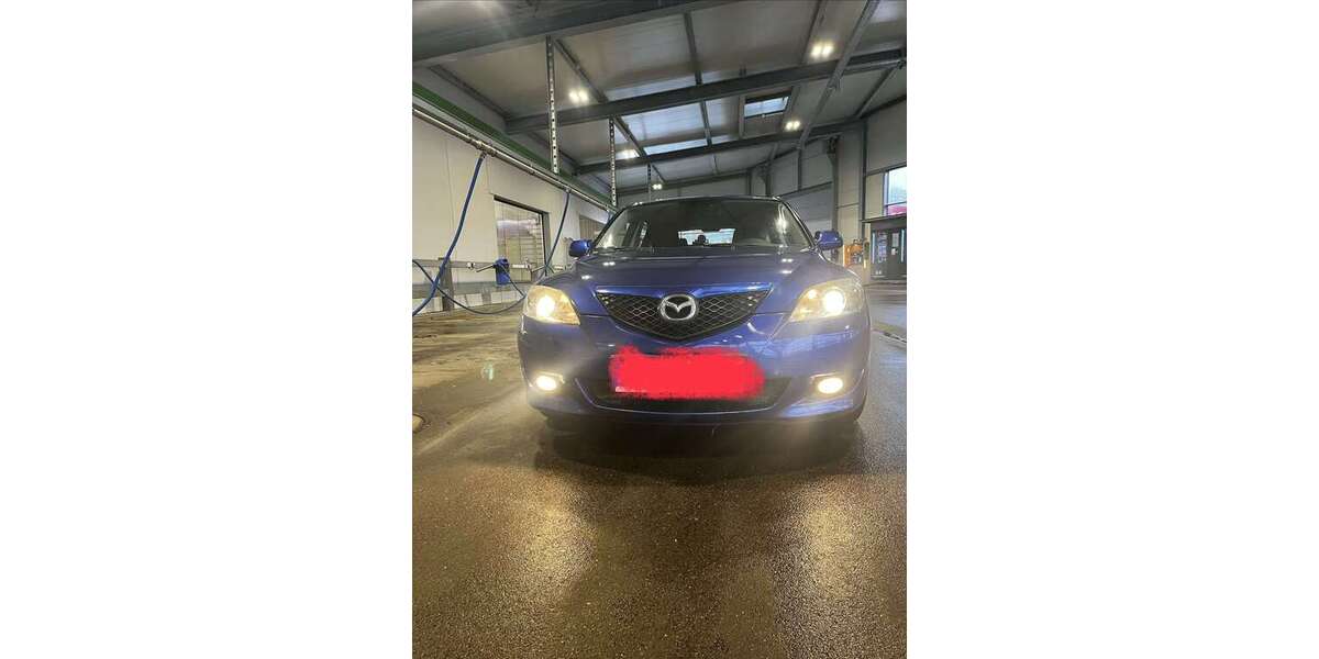 Mazda 3 174.050 km 2.100 &euro; Aalen 73432