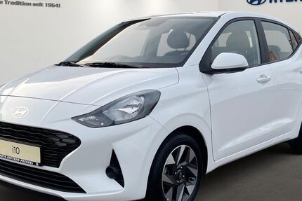 Hyundai i10 8.715 km 14.650 &euro; Werther 99735