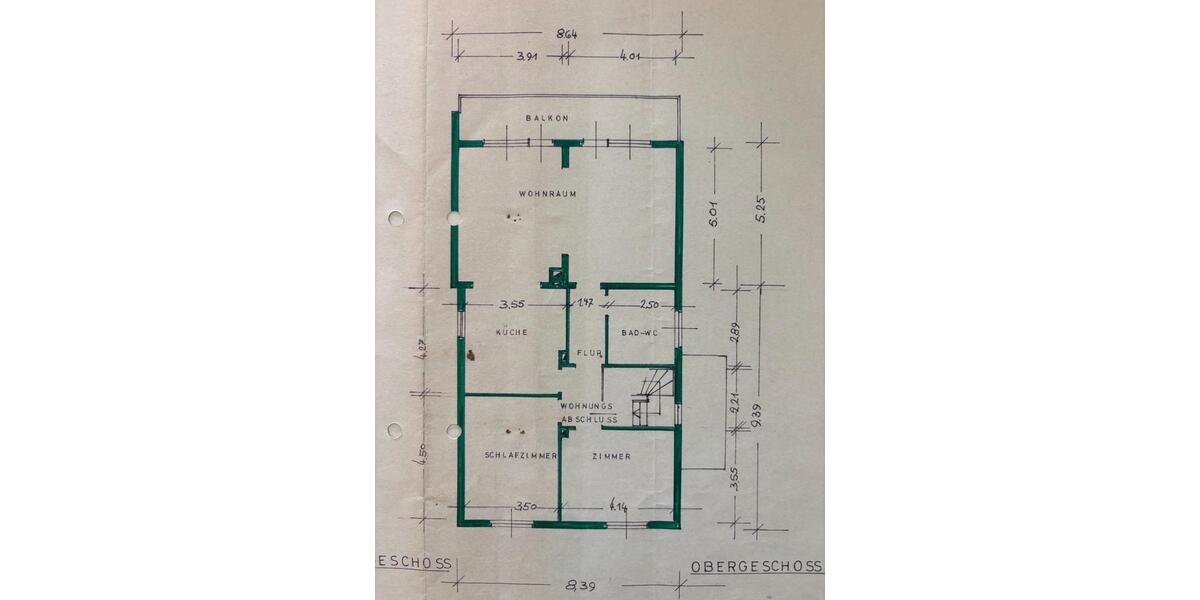 Einfamilienhaus Lorsch - 8 Zimmer, 206 m&sup2;, 858.000&euro; | Angebot:24860799