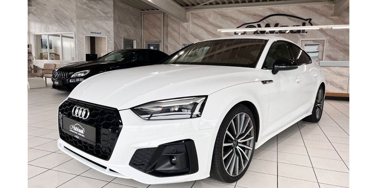 Audi A5 100.000 km 33.790 &euro; Spaichingen 78549