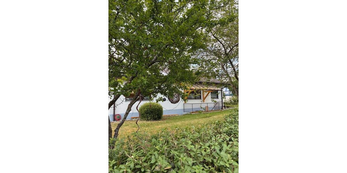 Einfamilienhaus Riedlingen - 449.000&euro; | Angebot:27048807