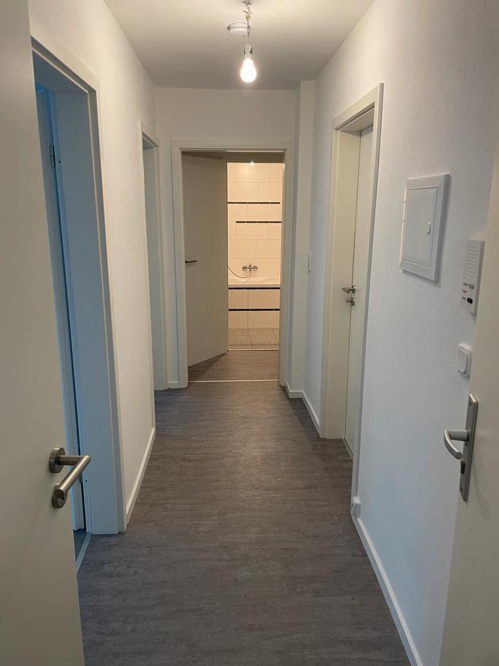 Gemütliche 3-Zimmer-Wohnung Albstadt Ebingen