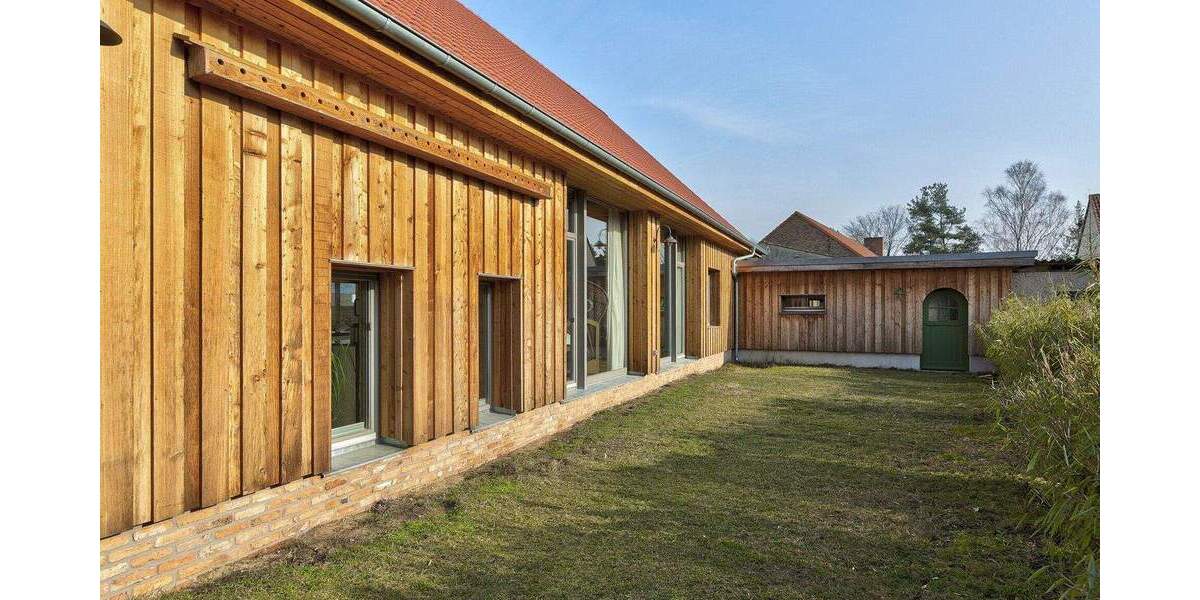 Bauernhaus, Landhaus Vielitzsee OT Seebeck Lindow (Mark) - 6 Zimmer, 245 m&sup2;, 649.000&euro; | Angebot:25699143