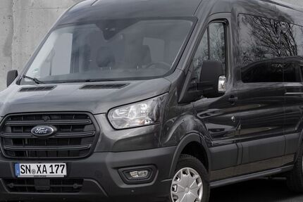 Ford Transit 51.500 km 33.900 &euro; Schwerin 19061