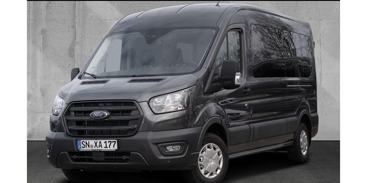 Ford Transit 51.500 km 33.900 &euro; Schwerin 19061