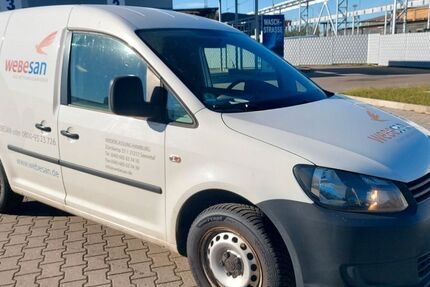 VW Caddy 300.000 km 4.499 &euro; Leipzig 04328