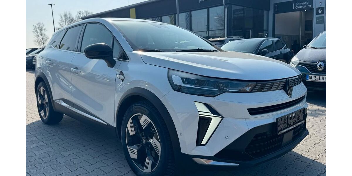 Renault Symbioz 22.300 km 25.990 &euro; Wiesmoor 26639