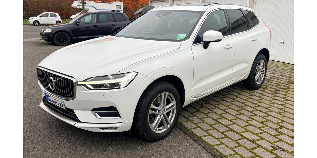 Volvo XC60 200.600 km 24.000 &euro; Bischofsheim 65474